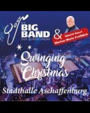 Swinging Christmas - Big Band der Bundeswehr feat. M. Profitlich
