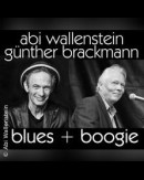 Abi Wallenstein & Günther Brackmann