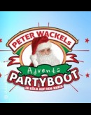 Peter Wackel's Adventspartyboot
