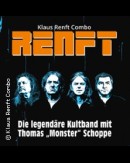 RENFT- akustisch - Die legendäre Kultband mit Thomas 