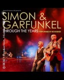 Simon & Garfunkel - Through The Years performed by Bookends