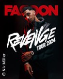 Faroon - Revenge Tour 2024