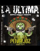 La Ultima - Böhse Onkelz Tribute