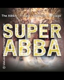 Super ABBA - A Tribute to ABBA