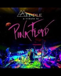 Meddle - a tribute to Pink Floyd