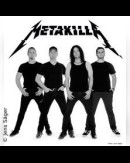 Metakilla - Tribute To Metallica