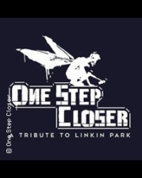 One Step Closer - a Tribute to Linkin Park