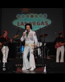 RIO - The Voice of Elvis & Band