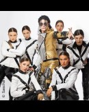 Michael Jackson Tribute - Live Experience
