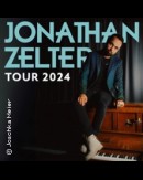Jonathan Zelter - Tour 2024