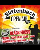 Süttenbach - Open Air 2024