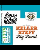Kellersteff Bigband + Lenze & de Buam