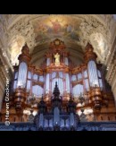 19. Internationaler Orgelsommer 2024 im Berliner Dom