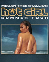 Megan Thee Stallion - Hot Girl Summer Tour 