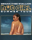 Megan Thee Stallion - Hot Girl Summer Tour 