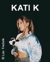 KATI K - Nur für dich - Die „Alles Oder Nichts“-Album-Release-Shows