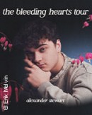 Alexander Stewart - The bleeding hearts Tour