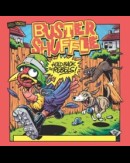 Buster Shuffle - Hold Back The Rebels Tour