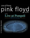 One Of These Pink Floyd Tributes - Early Years - Live at Pompeii