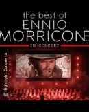 The Best of Ennio Morricone - The Milano Festival Opera