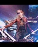 Kebu - Synthesizer Legends Tour 2024