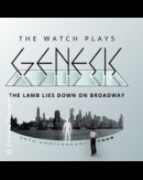 The Watch - Plays Genesis