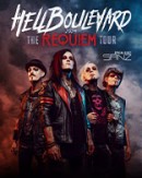 Hell Boulevard - Requiem Tour 2024
