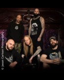 Suffocation & The Acacia Strain + Guest