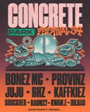 Concrete Park Festival 2024