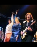 Waterloo - The ABBA Show - A Tribute to ABBA with 4 Swedes