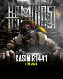 Kasimir1441 - Kamikasi Tour 2024