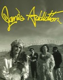 Jane's Addiction - Europe 2024