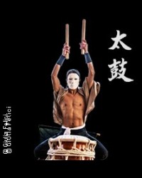 Taiko Concert Nights 2024 - The Art of Japanese Drumming