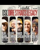 DSL - Dire Straits Legacy - World Tour 2024