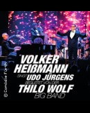 Volker Heißmann singt Udo Jürgens