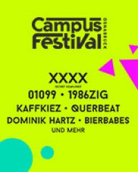 Campus Festival Osnabrück