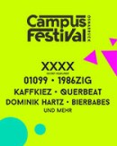 Campus Festival Osnabrück