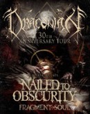 Draconian - 30th Anniversary Tour