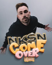 NKSN - Come Over Tour 2024