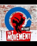 The Movement & Guitar Gangsters