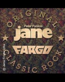 Jane & Fargo - Tour 2024