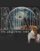 Iniko - The Awakening Tour