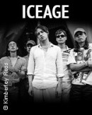 Iceage - Europe 2024