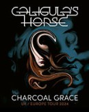 Caligula's Horse - Charcoal Grace - UK/European Tour