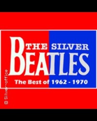 The Silver Beatles - The Best Of Show