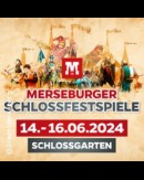 Merseburger Schlossfestspiele 2024