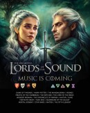Lords of the Sound: Music is coming