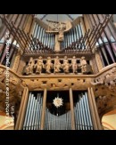 Orgelvesper im Bonner Münster