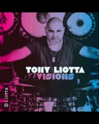 Tony Liotta Visions