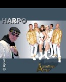 HARPO & Agnethas Affair - A Glamorous night of the 70s